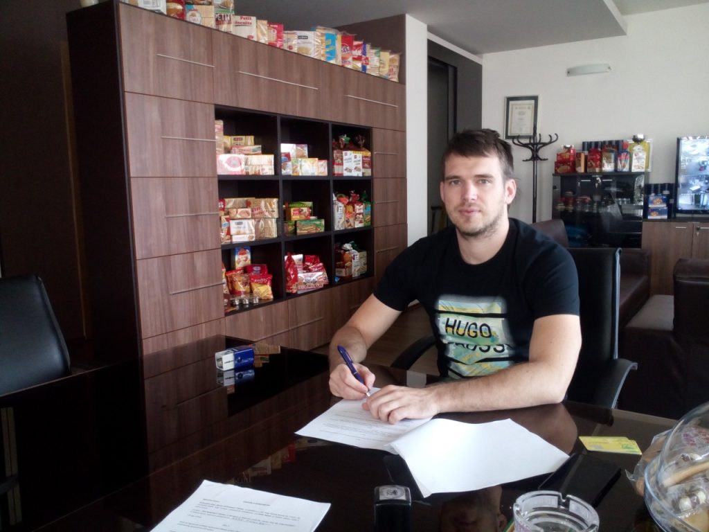 Pak-Rampart d.o.o. Visoko